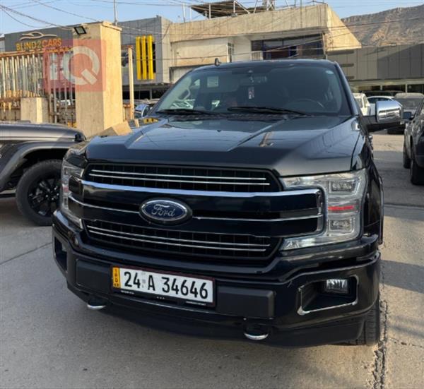 Ford for sale in Iraq